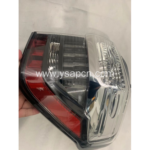 2010-2022 4Runner OE taillights tail lamp taillamp